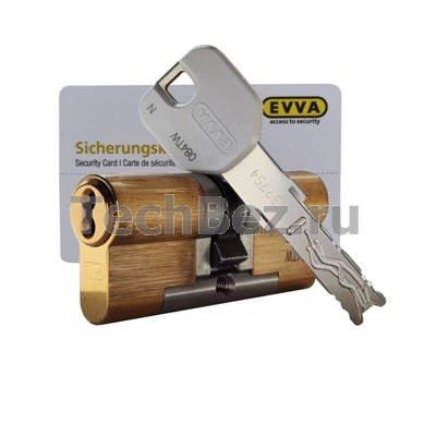 EVVA ����������� �������� EVVA 4KS (102)46/56 ����/����, ������