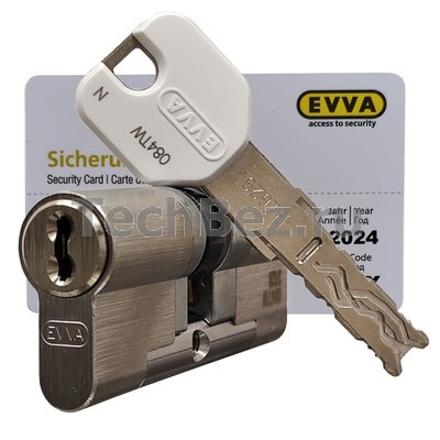 EVVA ����������� �������� EVVA 4KS (117)51/66 ����/����, ������