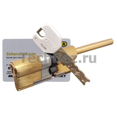 EVVA ����������� �������� EVVA 4KS (102)71/31 ����/����, ������