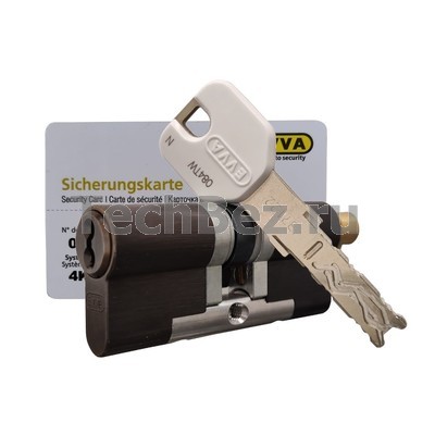 EVVA ����������� �������� EVVA 4KS (102)61/41 ����/��������, ������