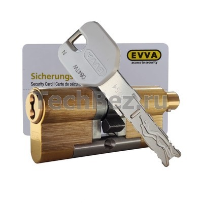 EVVA ����������� �������� EVVA 4KS (107)61/46 ����/��������, ������