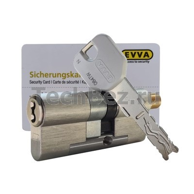 EVVA ����������� �������� EVVA 4KS (102)71/31 ����/��������, ������