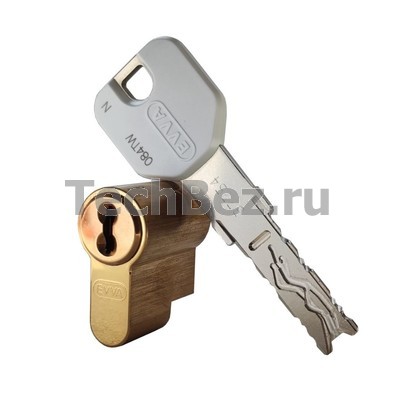 EVVA 1 ��������� ������ EVVA 4KS (��� �������� ��/����), ������, ��������, 5 ������ � ����������� ��������