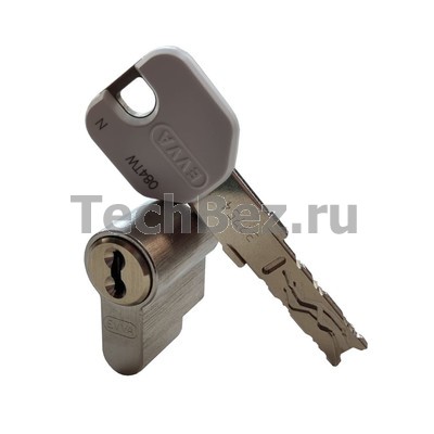 EVVA 1 ��������� ������ EVVA 4KS (��� �������� ��/����), ������, ��������, 5 ������ � ����������� ��������