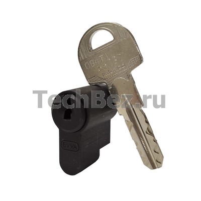 EVVA 1 ��������� ������ EVVA ICS (��� �������� ��/����), ������, ��������, 5 ������ � ������������� ��������