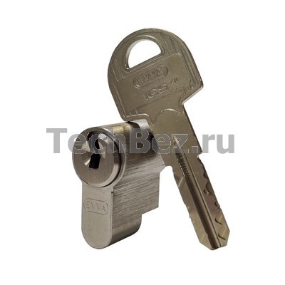 EVVA 1 ��������� ������ EVVA ICS (��� �������� ��/����), ������, ��������, 5 ������ � ������������� ��������