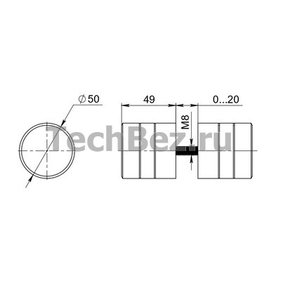 SML  ../photos/fuaro/handle/dss/r.dss304button_inox_304_cherteg.jpg
