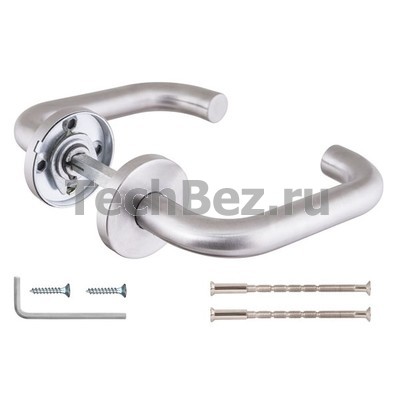 FUARO ����� ������� Fuaro R.DSS304-0203/19 (DSS-0203/19) INOX 304