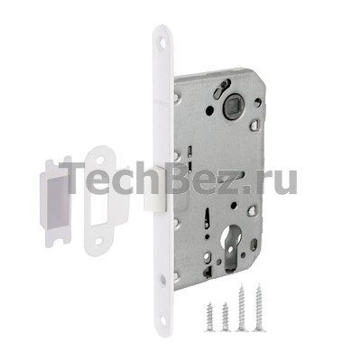 FUARO �����-������� Fuaro PLASTP85C-50 (P85C-50) WH, �����