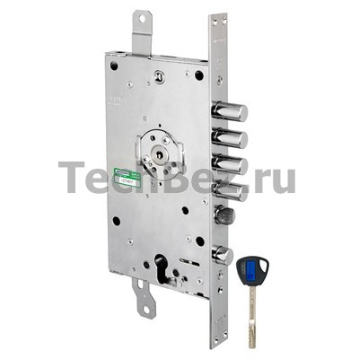 MOTTURA ����� ������� Mottura 3D KEY 3D.787 D (������) ����� 40 ��