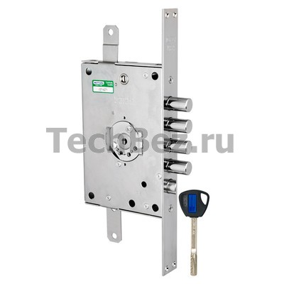 MOTTURA ����� ������� Mottura 3D KEY 3D.771 D (������) ����� 40 ��