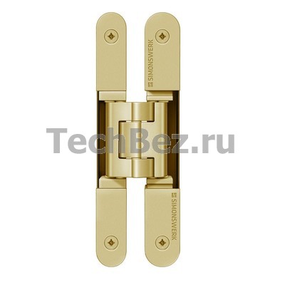 SIMONSWERK ����� ������� ��������� ������������� SIMONSWERK TECTUS TE 240 3D N (SW047), �� 60 ��, ������� ������
