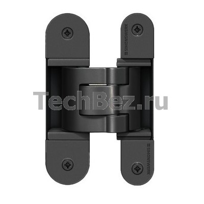 SIMONSWERK ����� ������� ��������� ������������� SIMONSWERK TECTUS TE 311 3D FVZ 44 3D (RAL9005), �� 60 ��, ������