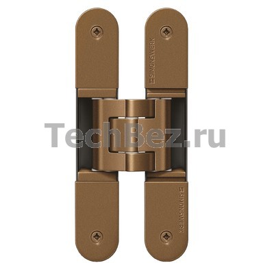 SIMONSWERK ����� ������� ��������� ������������� SIMONSWERK TECTUS TE 340 3D (SW168), �� 80 ��, ������ ��������