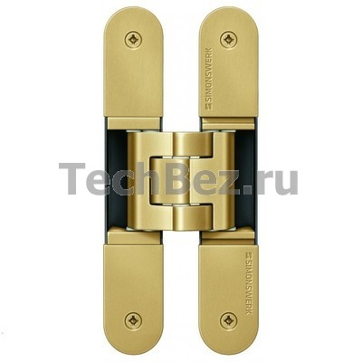 SIMONSWERK ����� ������� ��������� ������������� SIMONSWERK TECTUS TE 340 3D (SW047), �� 80 ��, ������� ������